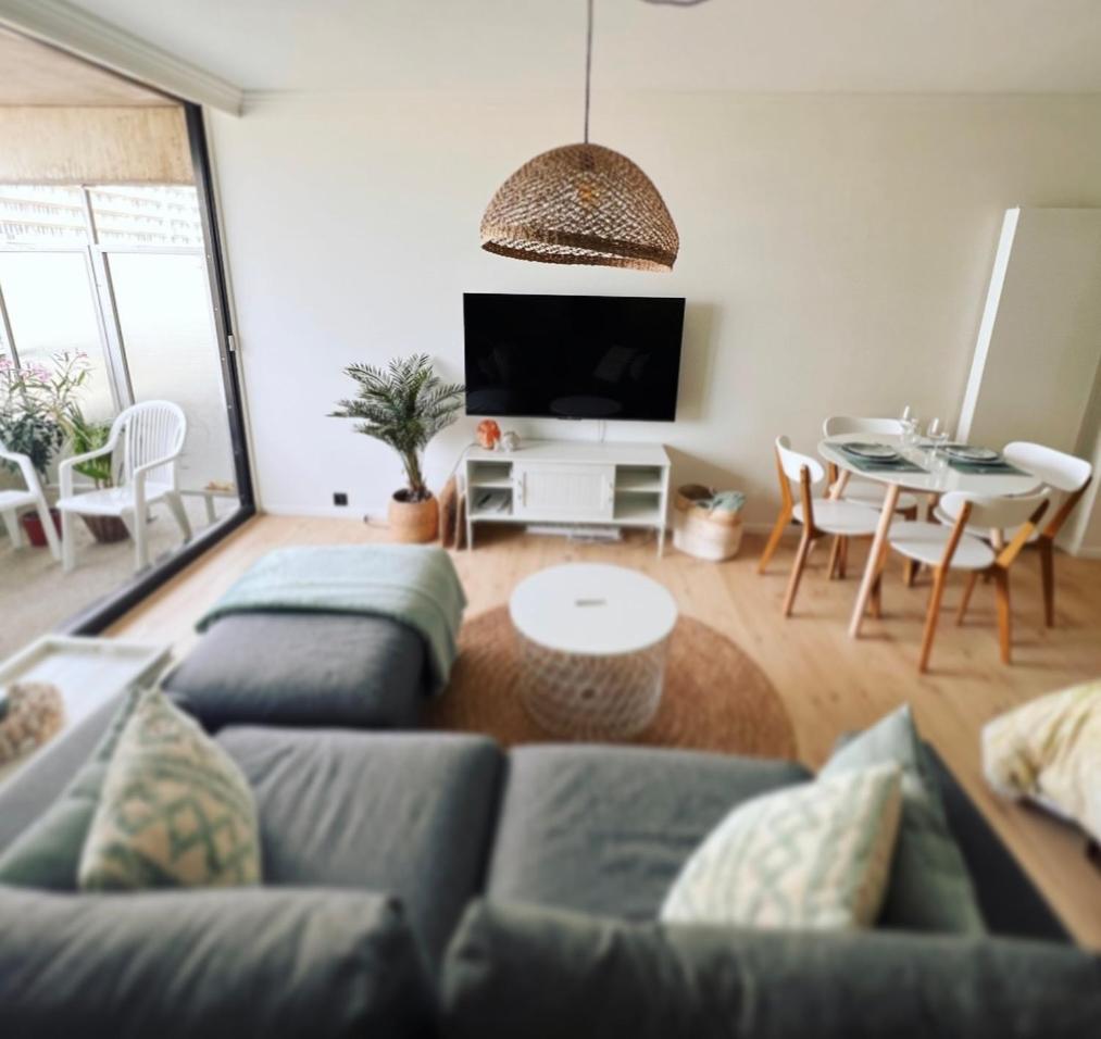 Studio Sea View - Royal Ascot Остенде Екстериор снимка