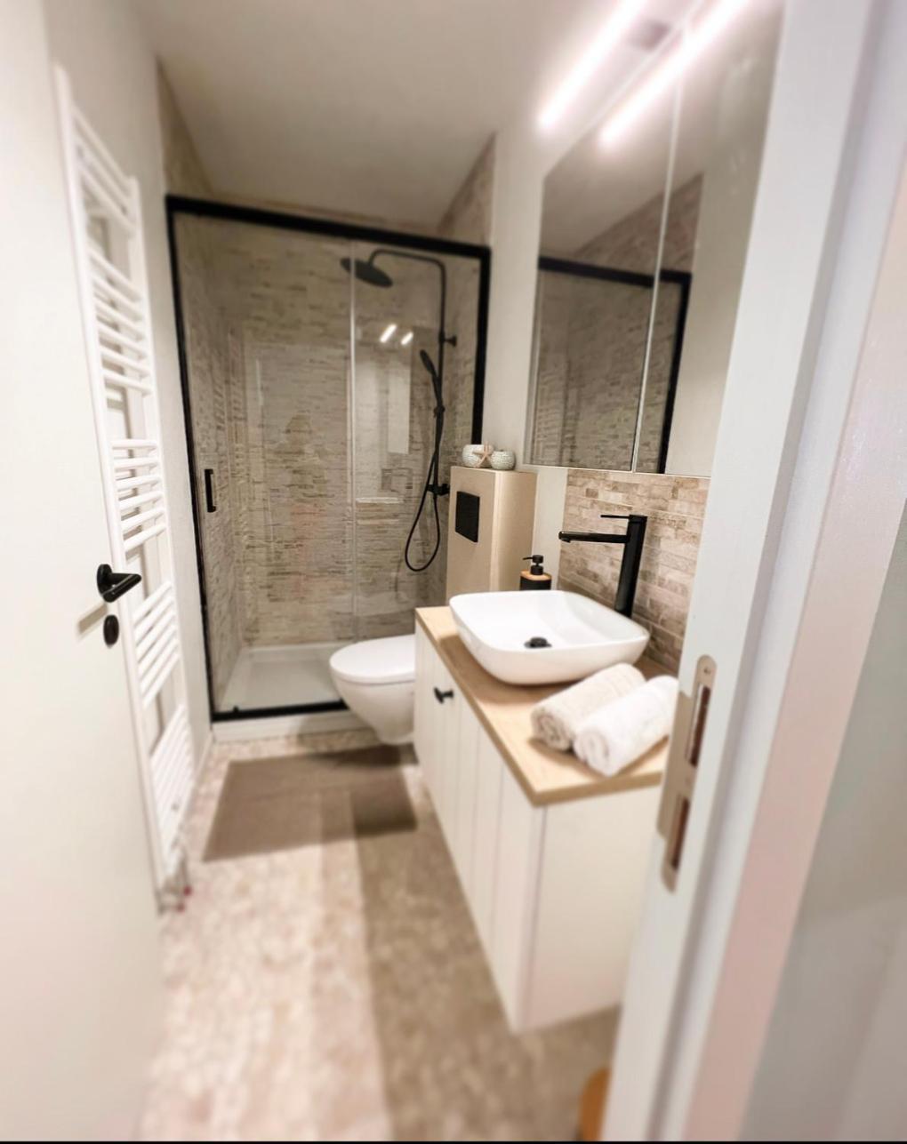 Studio Sea View - Royal Ascot Остенде Екстериор снимка