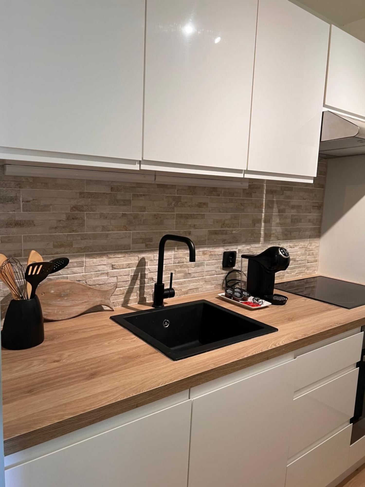 Studio Sea View - Royal Ascot Остенде Екстериор снимка